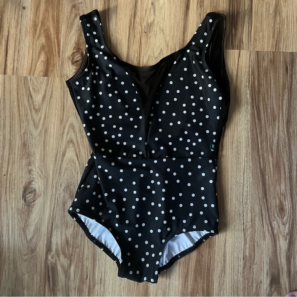 Luckyleo Dancewear Leotard